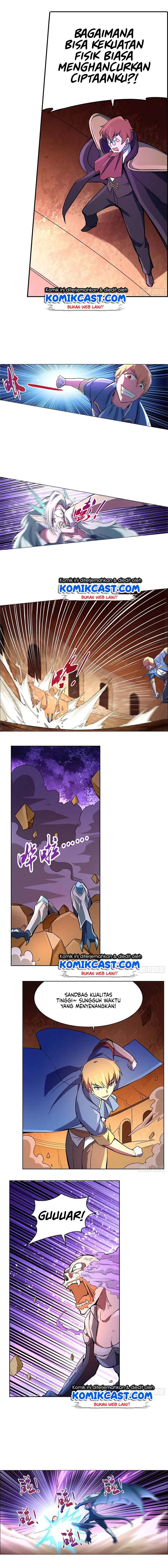 The Demon King Who Lost His Job