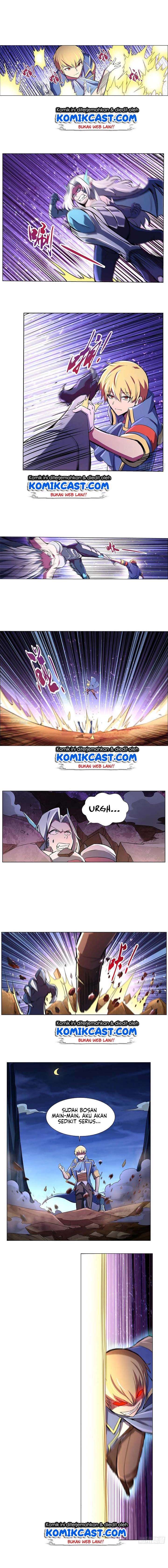 The Demon King Who Lost His Job