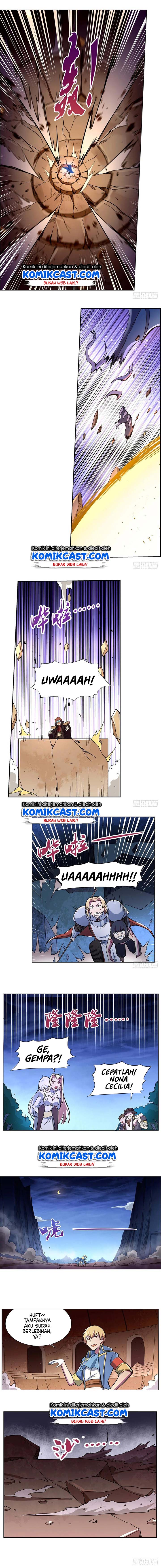 The Demon King Who Lost His Job