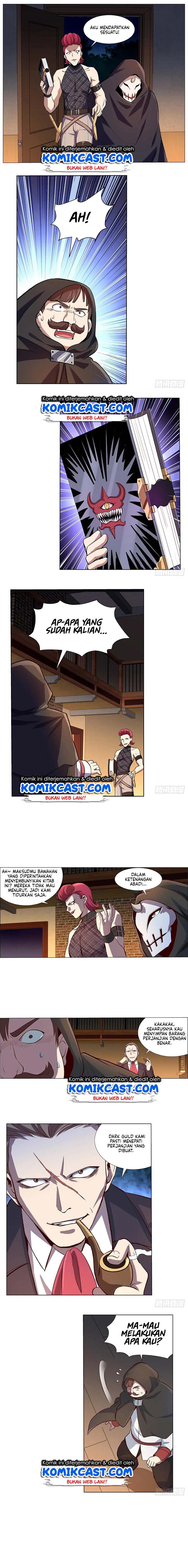 The Demon King Who Lost His Job