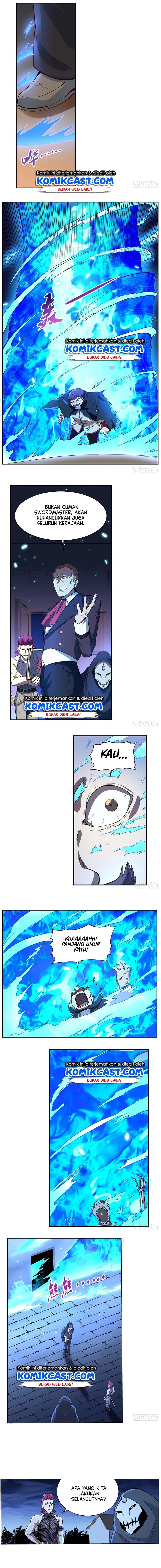 The Demon King Who Lost His Job