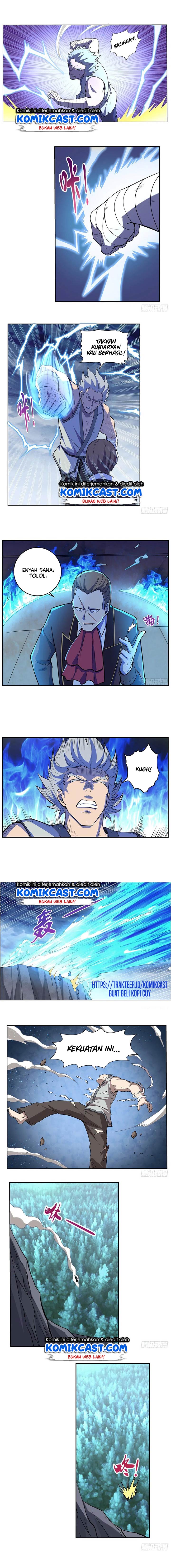 The Demon King Who Lost His Job