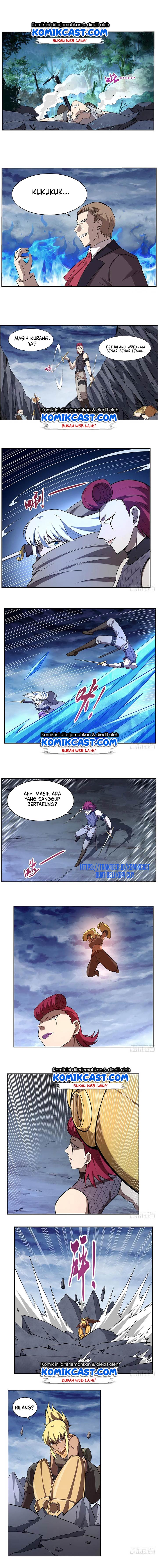 The Demon King Who Lost His Job