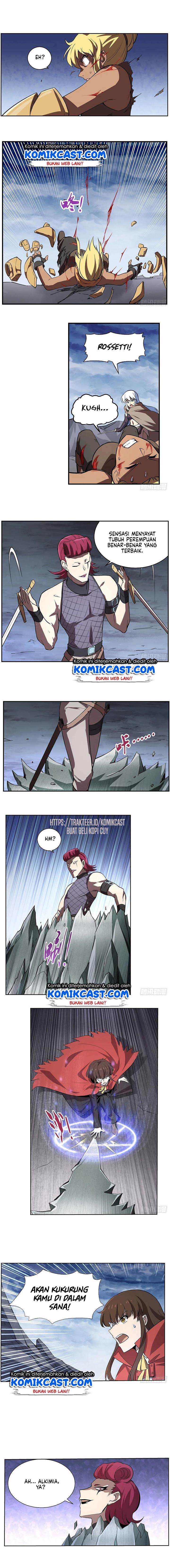 The Demon King Who Lost His Job