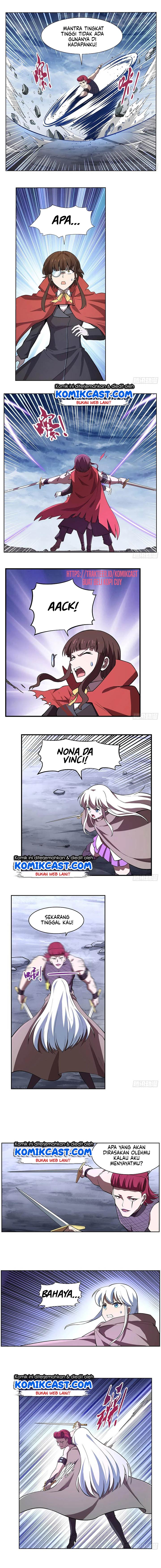 The Demon King Who Lost His Job