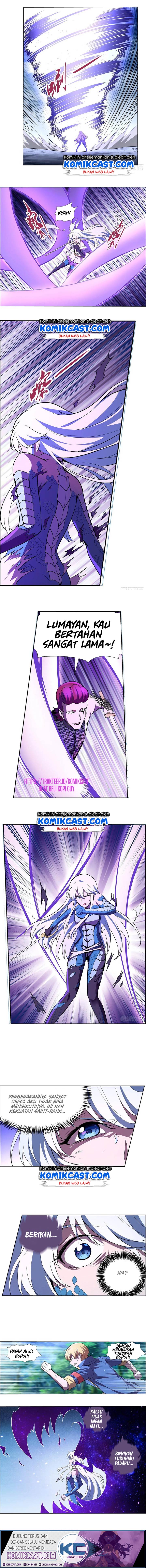 The Demon King Who Lost His Job