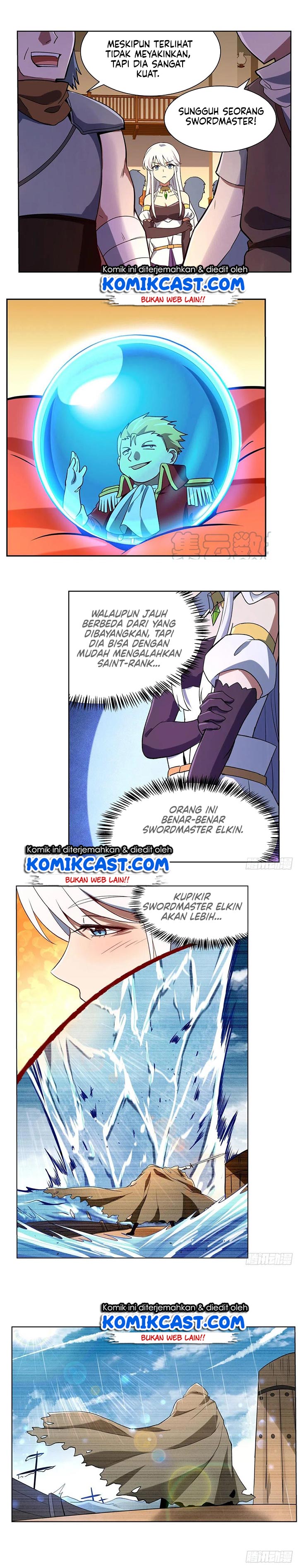 The Demon King Who Lost His Job