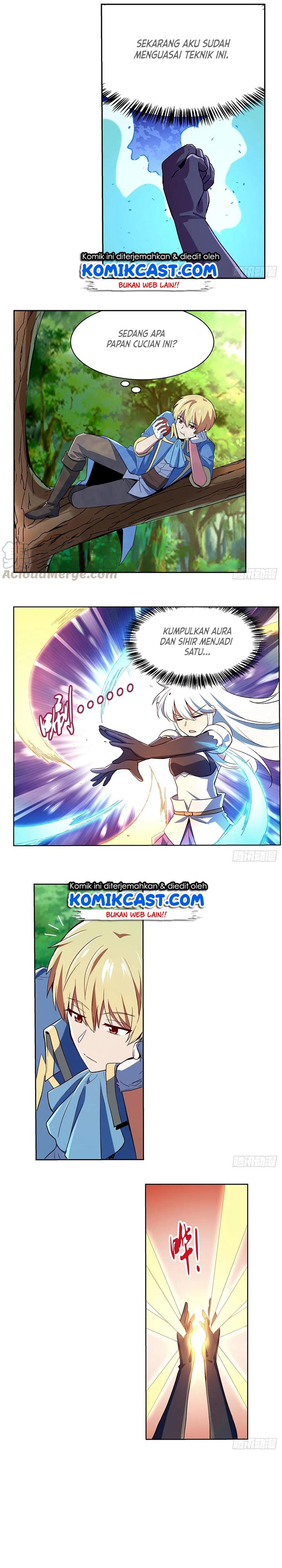 The Demon King Who Lost His Job