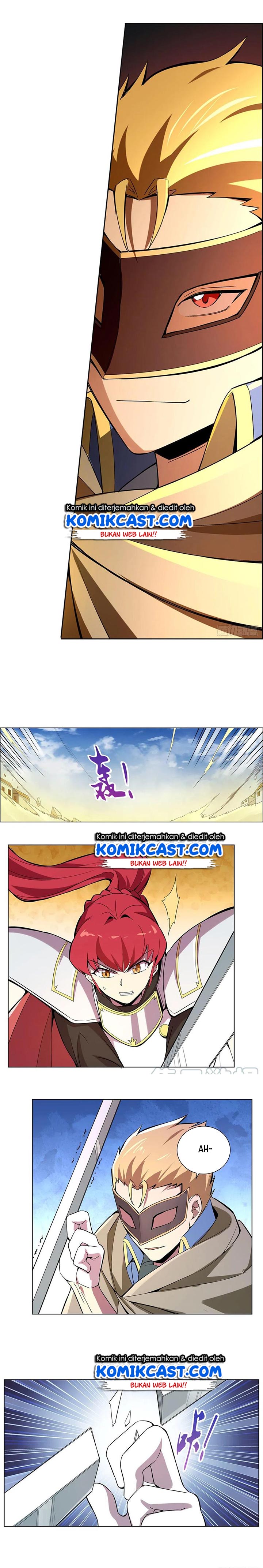 The Demon King Who Lost His Job