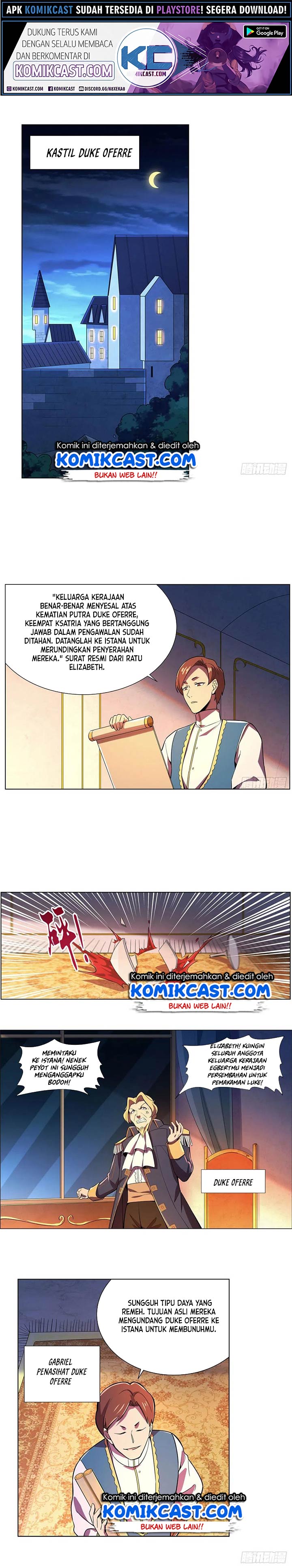 The Demon King Who Lost His Job