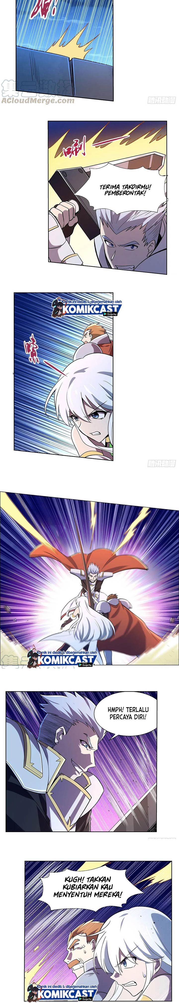 The Demon King Who Lost His Job