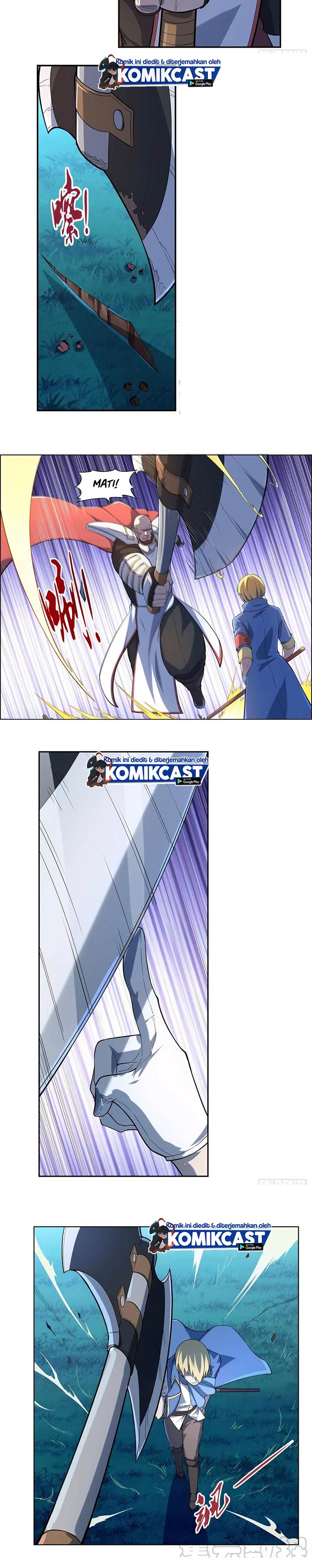 The Demon King Who Lost His Job