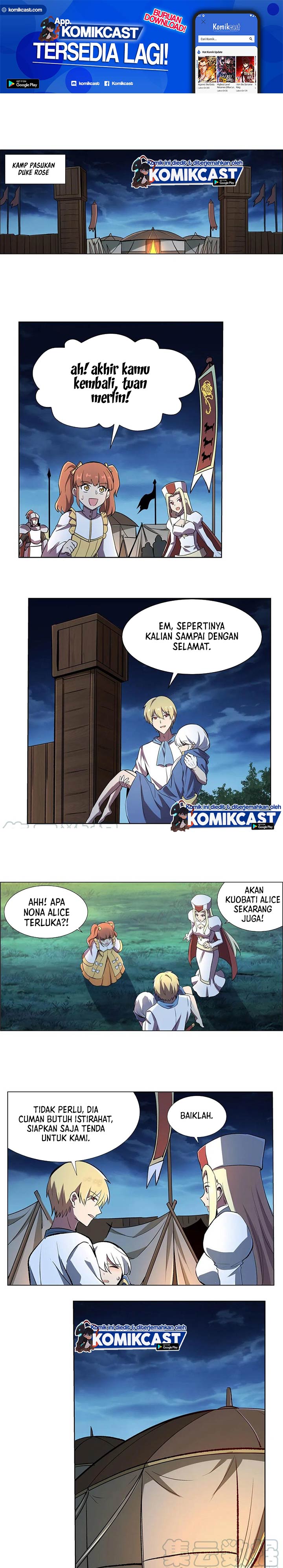 The Demon King Who Lost His Job