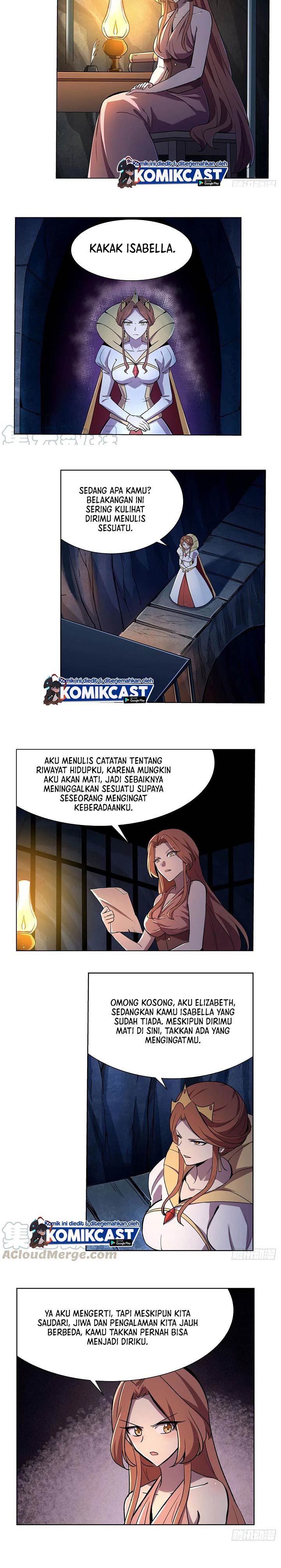 The Demon King Who Lost His Job