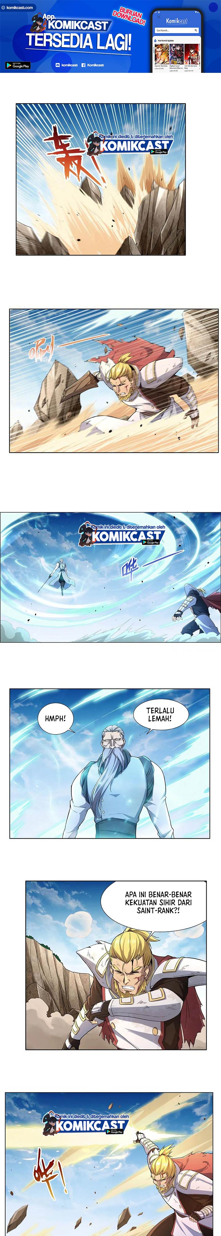 The Demon King Who Lost His Job
