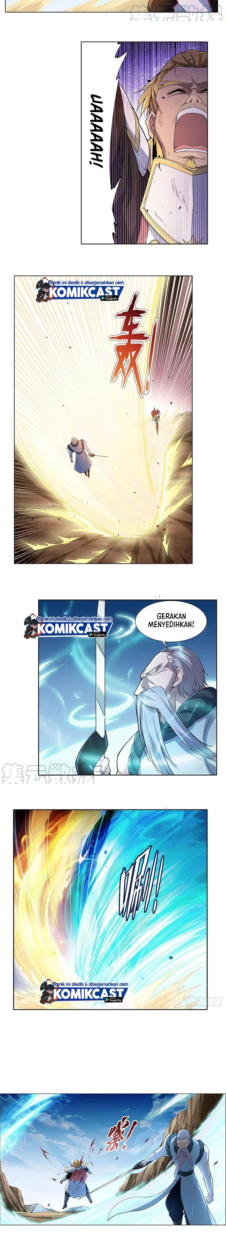 The Demon King Who Lost His Job