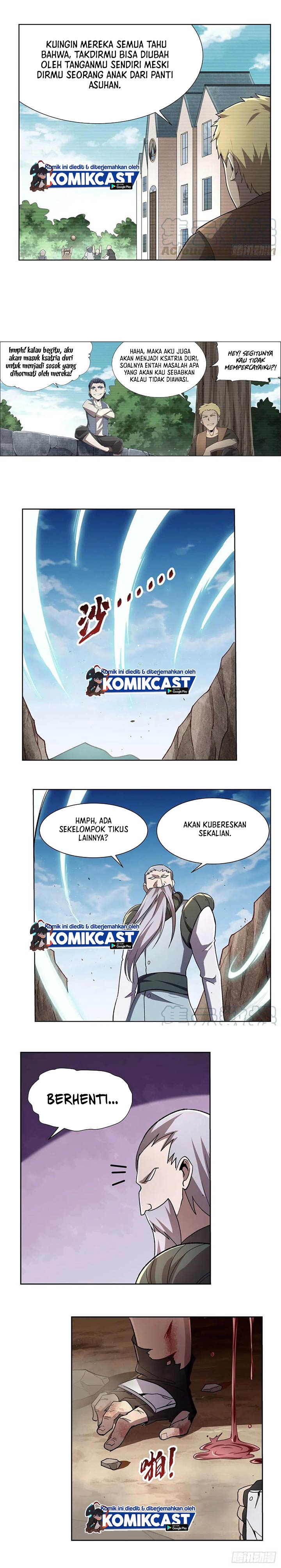 The Demon King Who Lost His Job