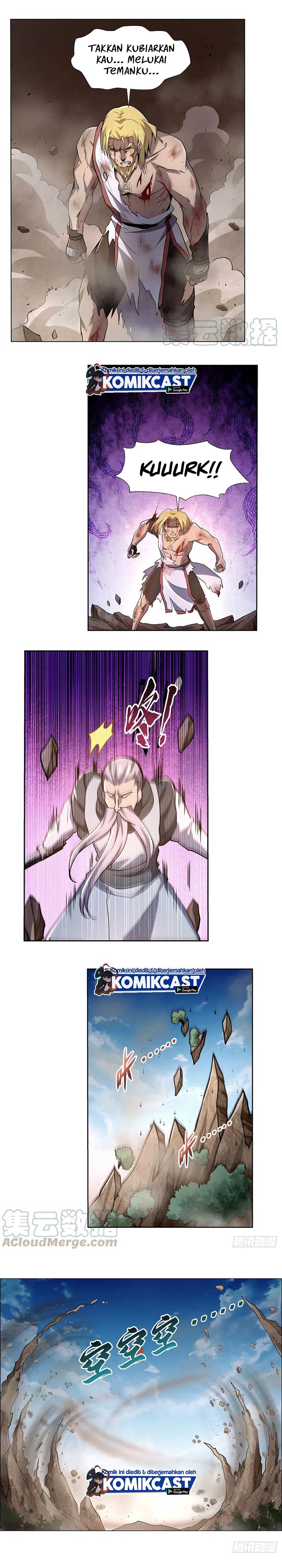 The Demon King Who Lost His Job