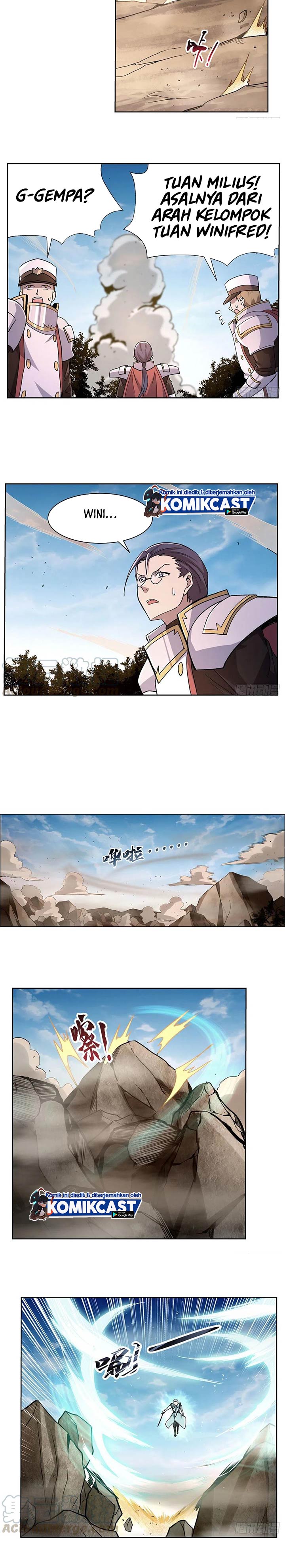 The Demon King Who Lost His Job
