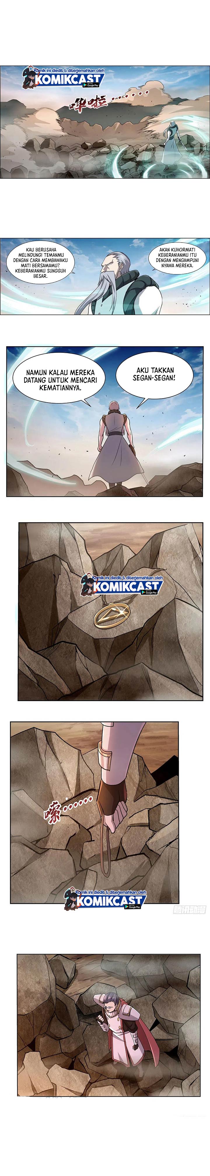 The Demon King Who Lost His Job