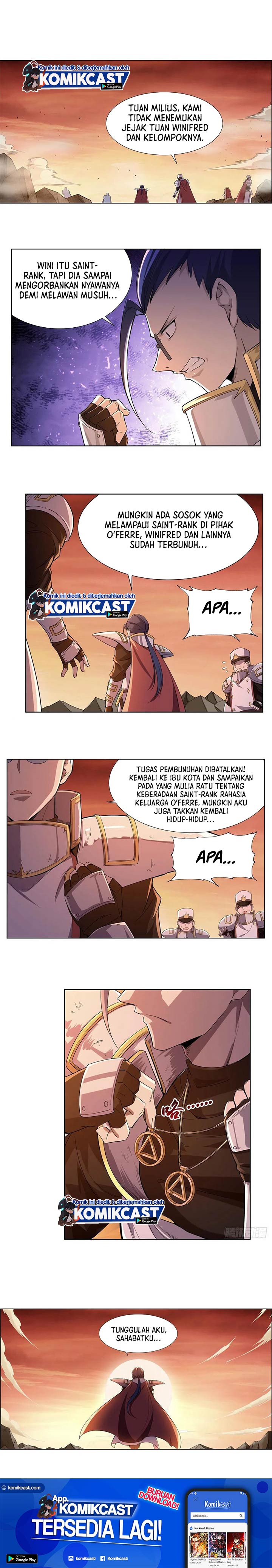 The Demon King Who Lost His Job