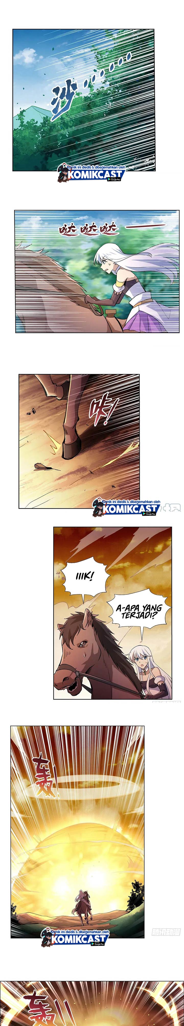 The Demon King Who Lost His Job