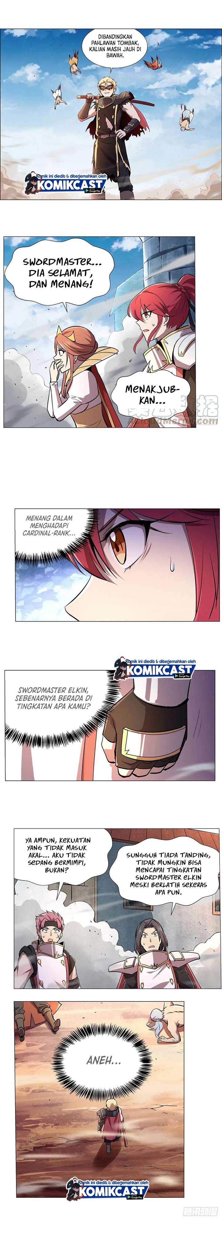 The Demon King Who Lost His Job