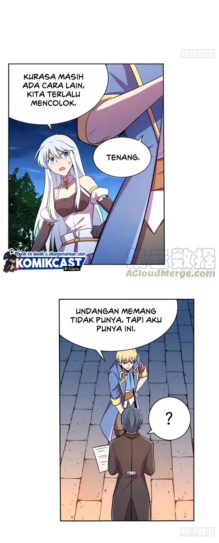 The Demon King Who Lost His Job
