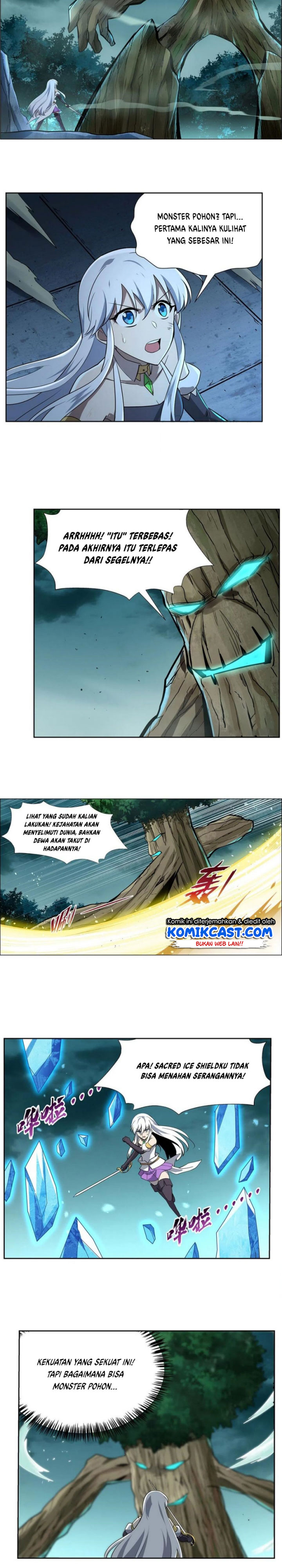 The Demon King Who Lost His Job