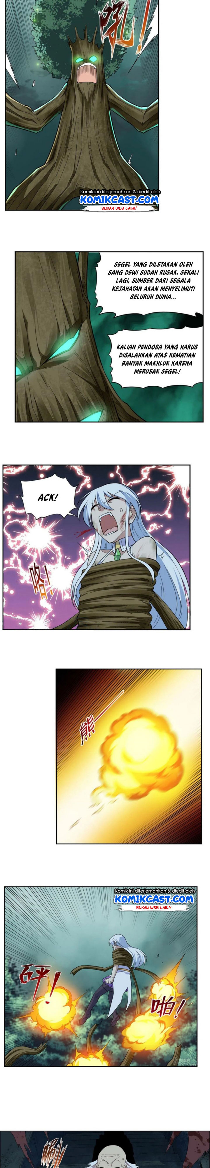 The Demon King Who Lost His Job