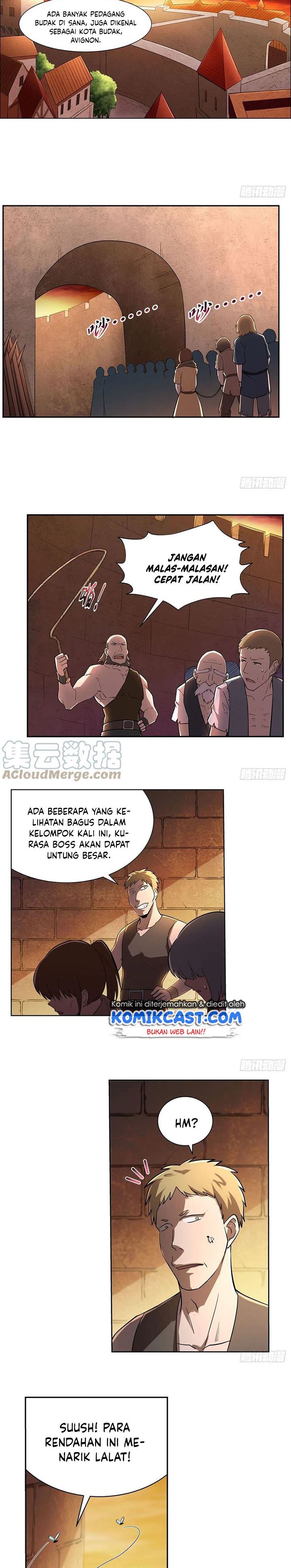 The Demon King Who Lost His Job