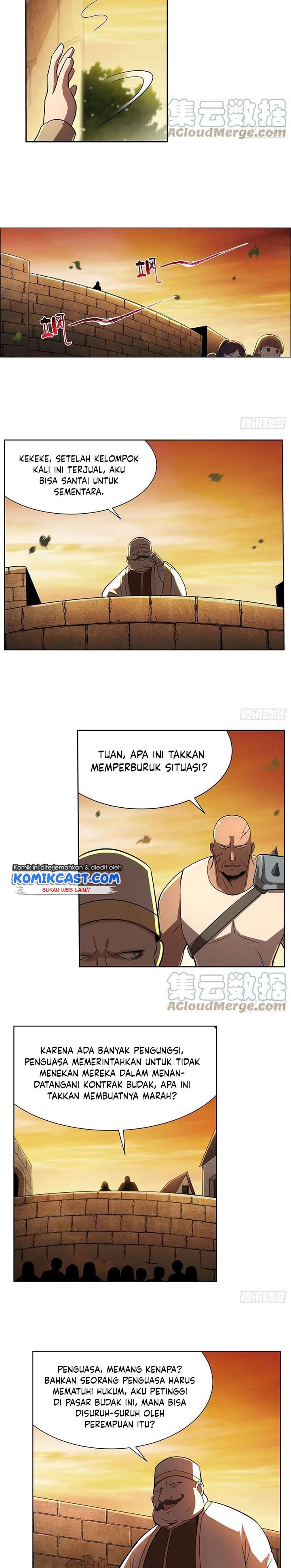 The Demon King Who Lost His Job
