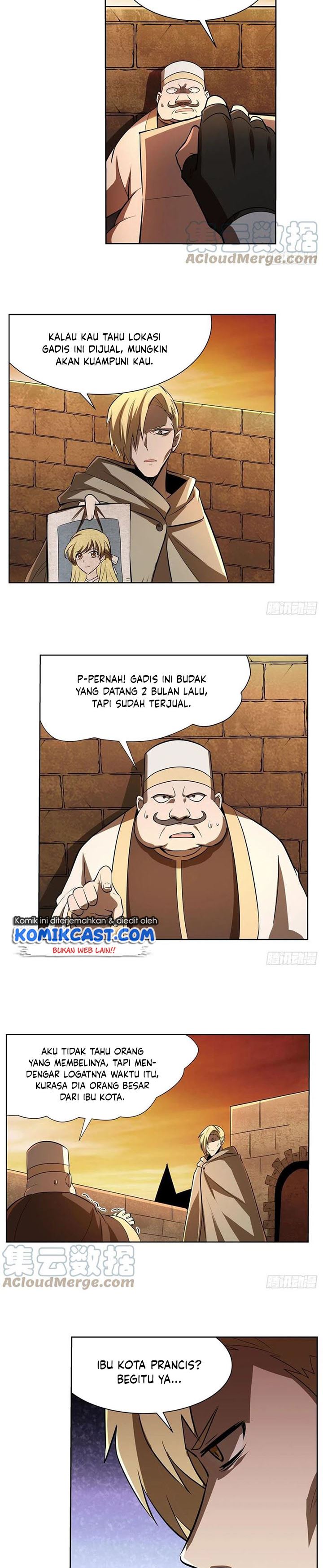 The Demon King Who Lost His Job