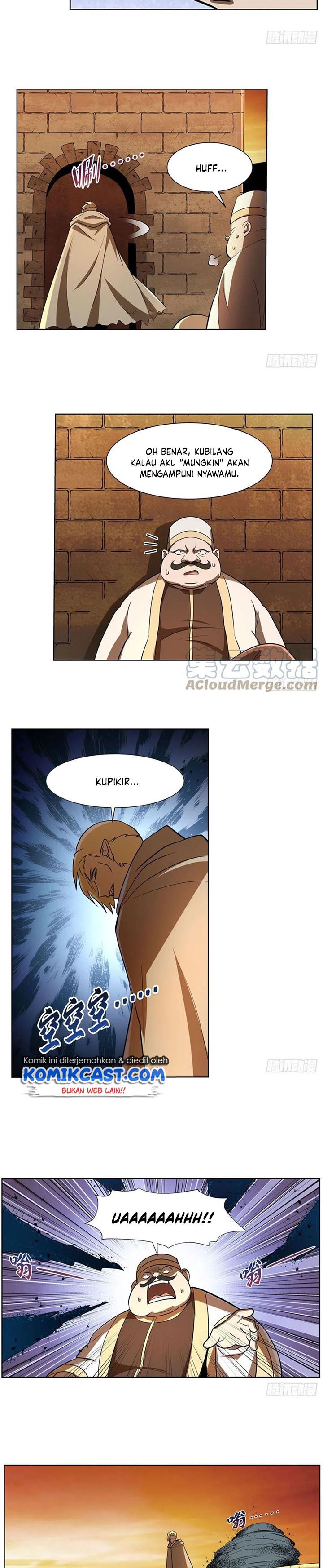 The Demon King Who Lost His Job