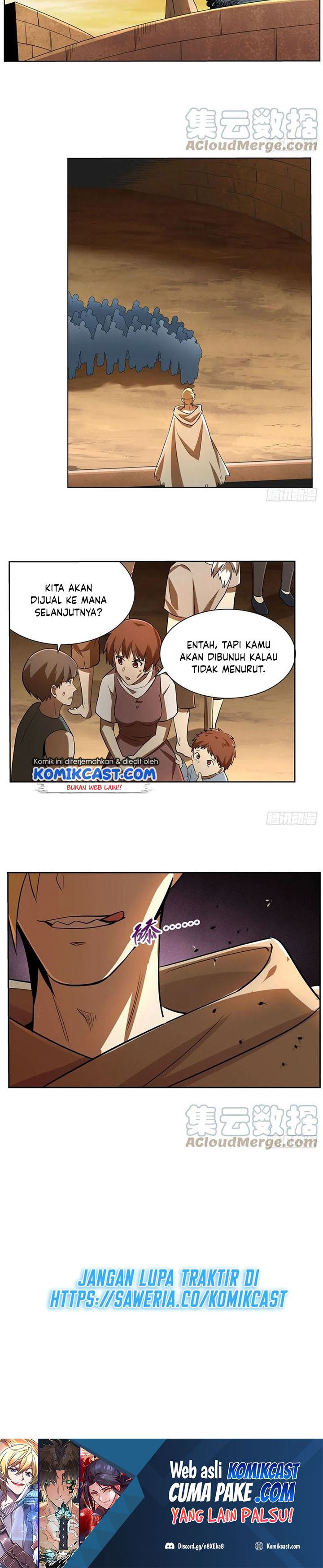 The Demon King Who Lost His Job