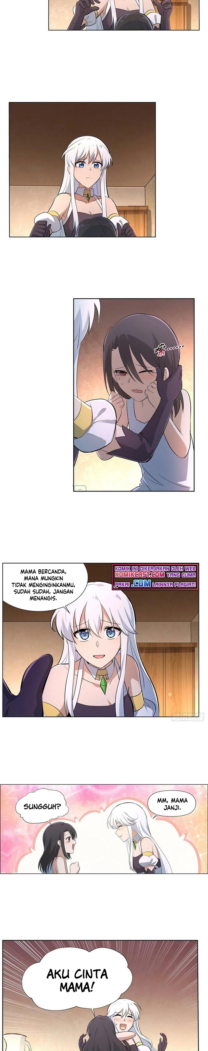 The Demon King Who Lost His Job