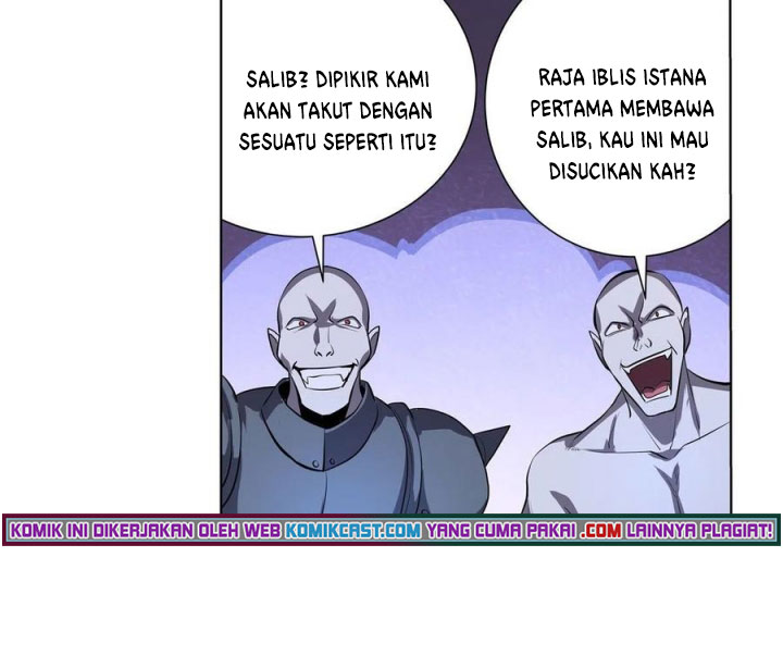 The Demon King Who Lost His Job