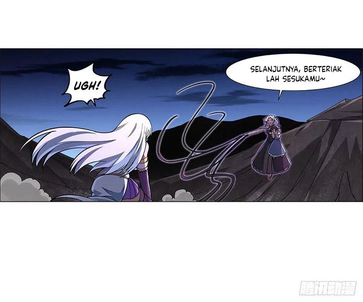 The Demon King Who Lost His Job