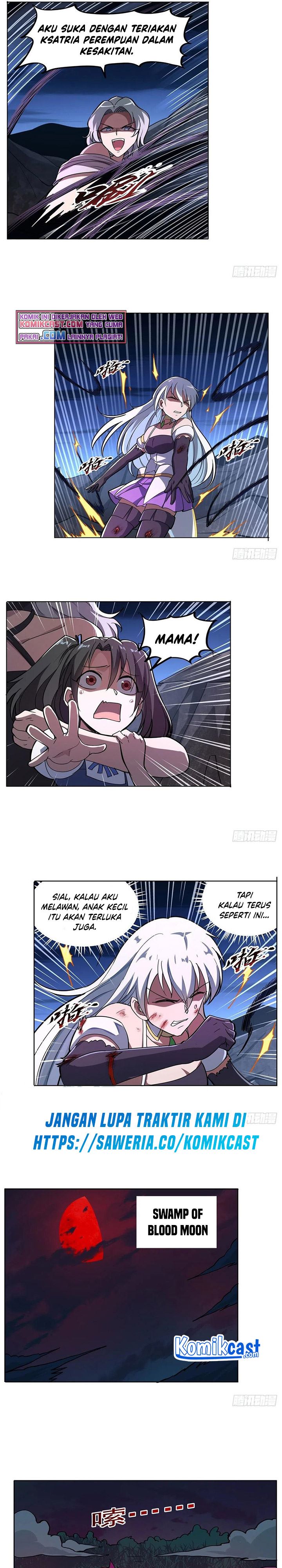 The Demon King Who Lost His Job