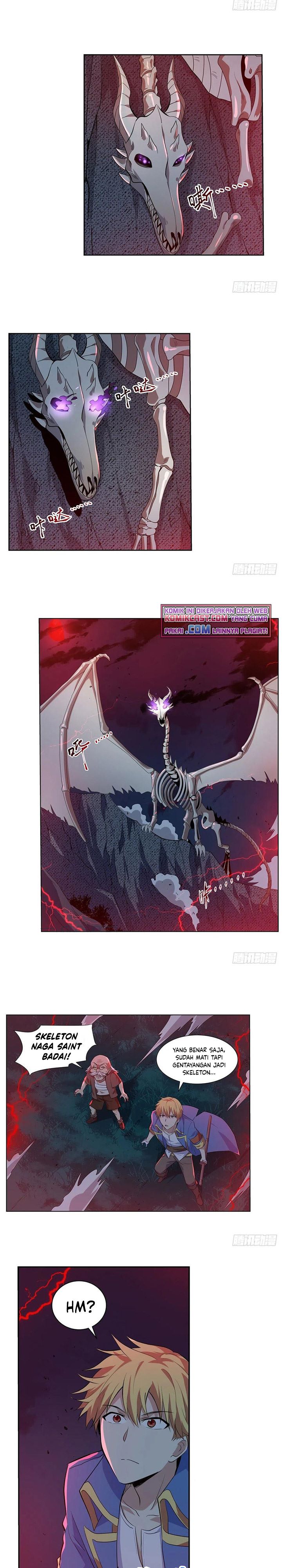 The Demon King Who Lost His Job