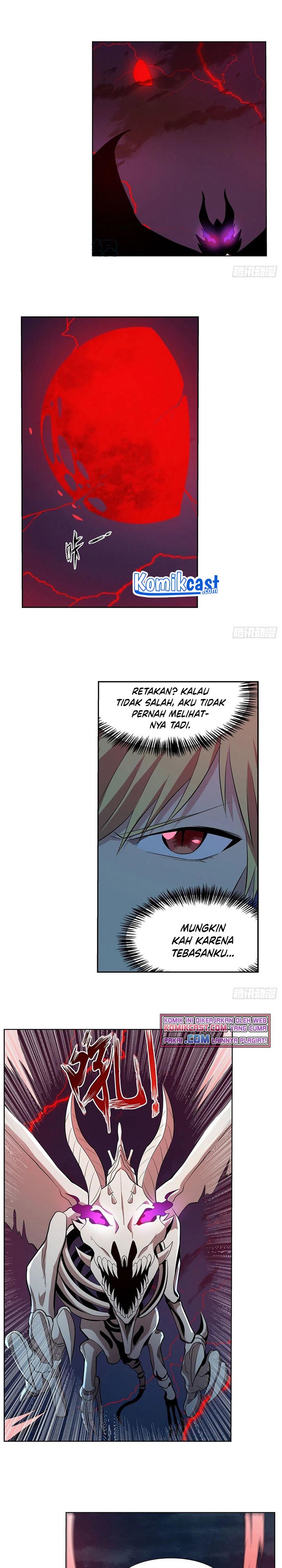 The Demon King Who Lost His Job