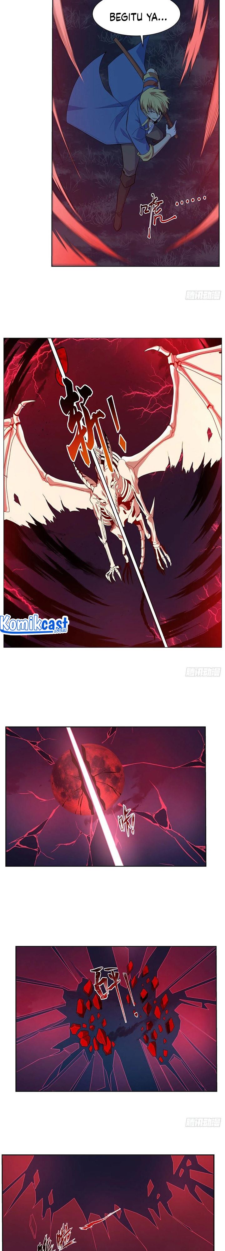 The Demon King Who Lost His Job