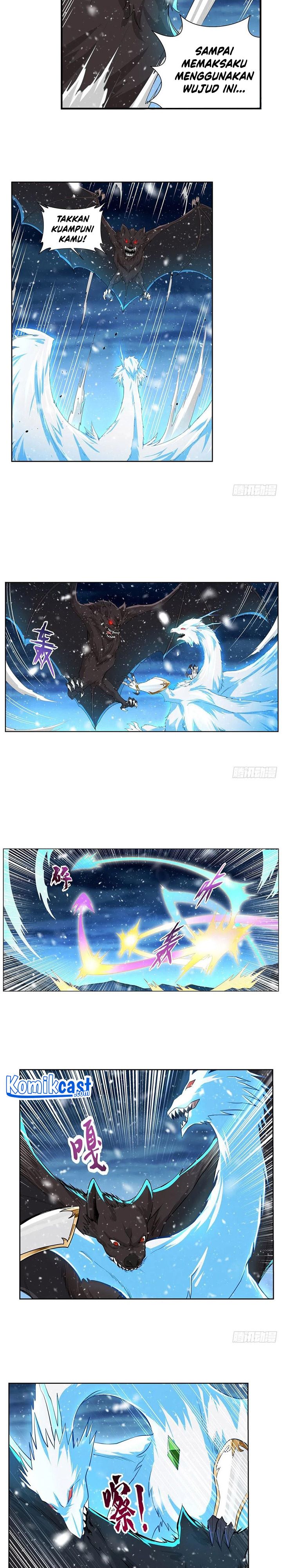 The Demon King Who Lost His Job