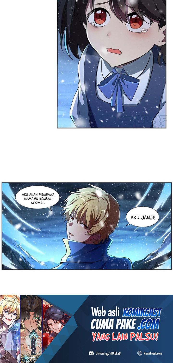 The Demon King Who Lost His Job