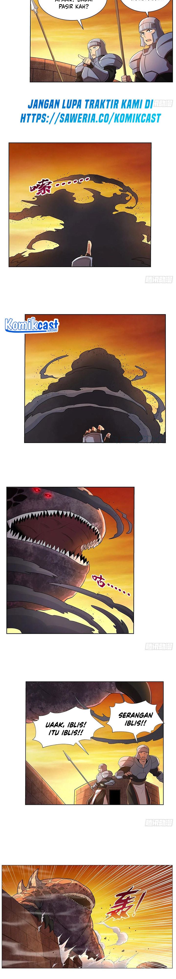 The Demon King Who Lost His Job