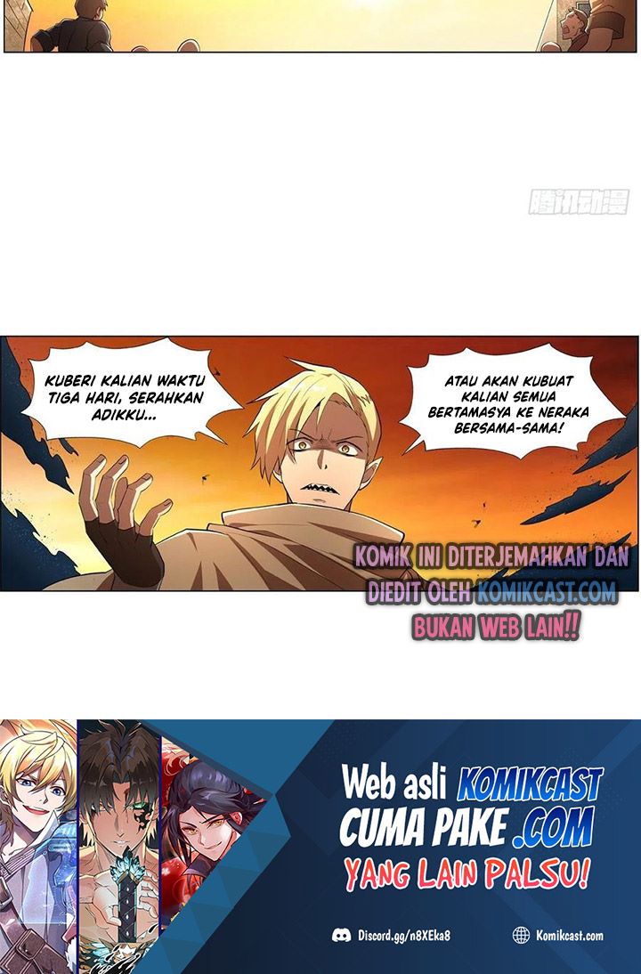 The Demon King Who Lost His Job