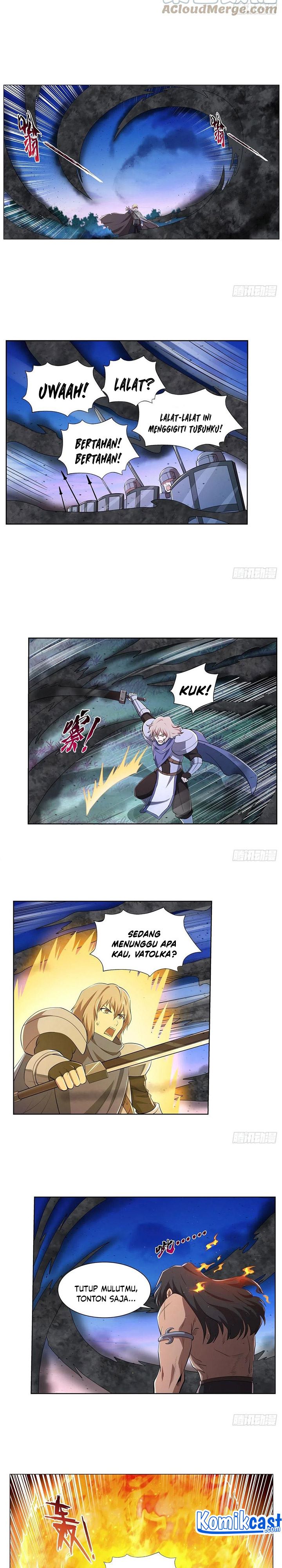 The Demon King Who Lost His Job