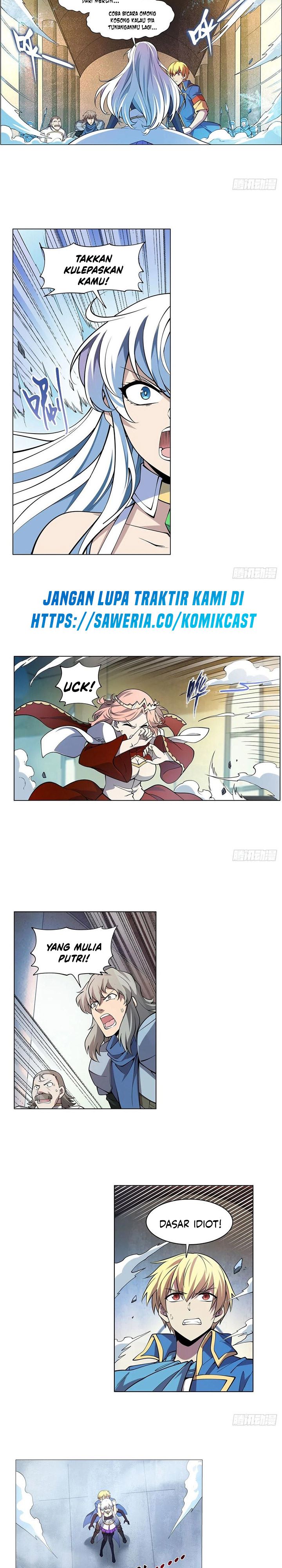 The Demon King Who Lost His Job