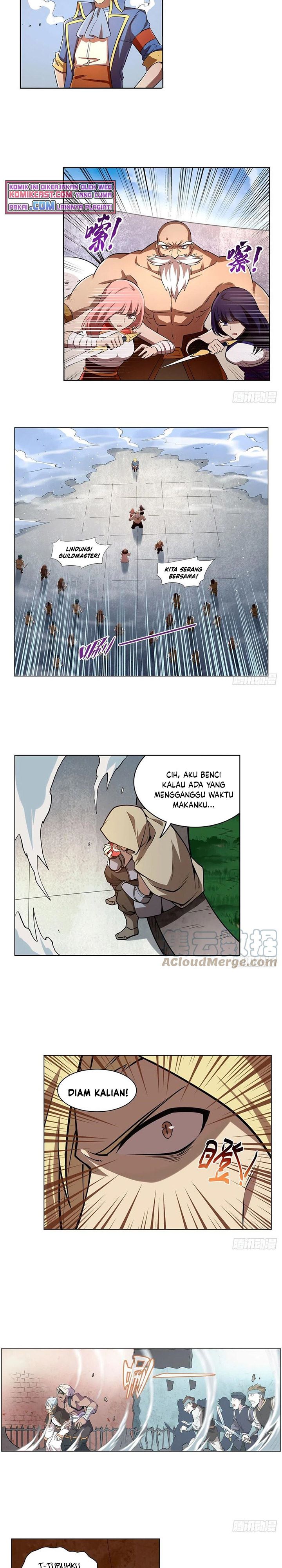 The Demon King Who Lost His Job