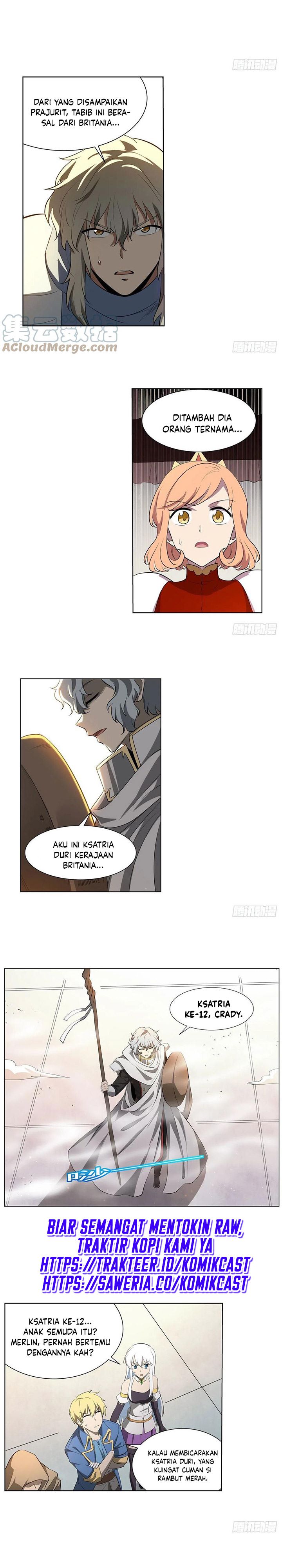 The Demon King Who Lost His Job
